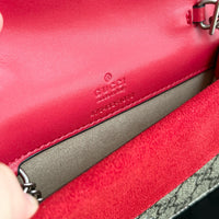 Dionysus Super Mini Bag