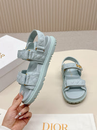 Dioract Sandals