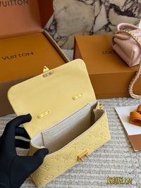 Nano Madeleine Bag