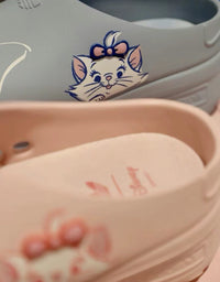 Adidas x Disney Clogs