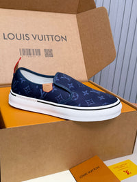 26S Combi Skate Sneakers