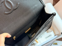 25B Top Handle Bag