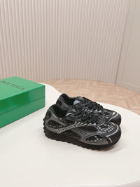 Orbit Sneakers