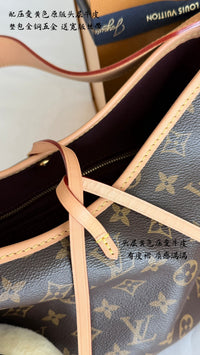 CarryAll PM