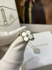 Vintage Alhambra Set