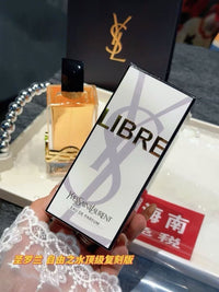 Libre Eau de Parfum EDP 90ml