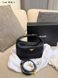 Chérie Re-Nylon Mini Bag