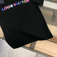 Neon Logo T-Shirt