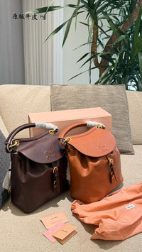 Rendez-Vous Backpack