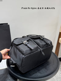 Re-Nylon Backpack