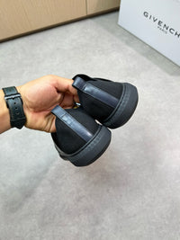 Urban Street Sneakers