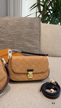 Pochette Métis Soft Bag