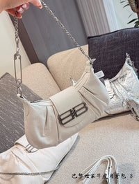 Pamela Shoulder Bag
