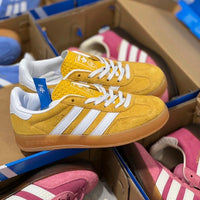 Gazelle Sneakers