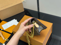 Lily Wallet On Chain