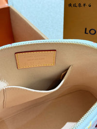 TM Alma BB Bag