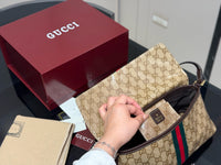 Madison Shoulder Bag