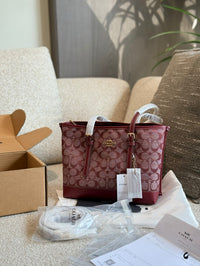 Mollie Tote 25