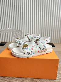 Sunset Flat Comfort Sandals