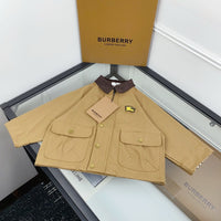 Heritage Utility Jacket