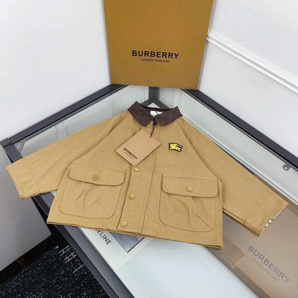 Heritage Utility Jacket