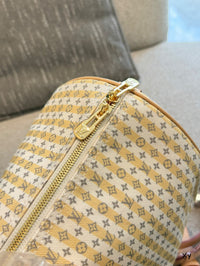 Keepall Bandoulière 45 Bag