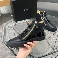 High Top Sneakers