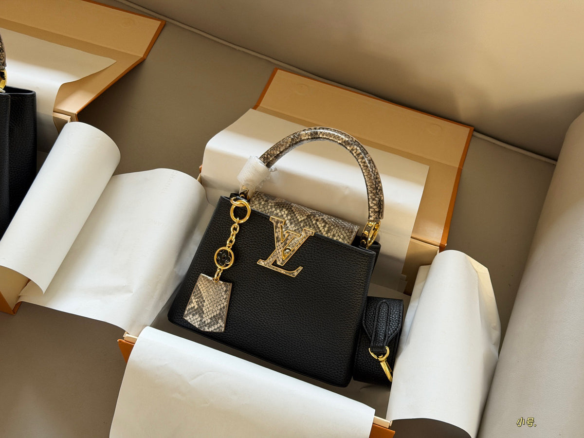 Capucines BB Bag