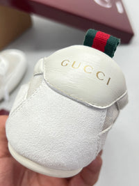 Shift Sneakers