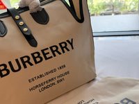 Canvas Tote Bag