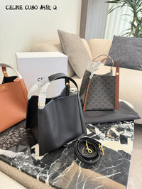 Small Cube Bag