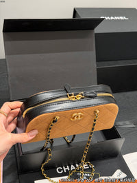 26P Vanity Chain Bag