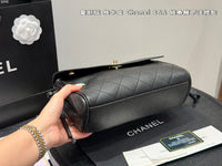 26A Flap Bag