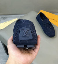 Driver Moccasins