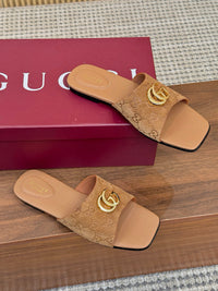 Slide Sandals