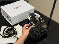 Lady Mini Bag