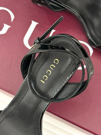 Donna Wedge Sandals