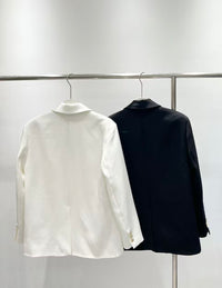 26S Logo Blazer