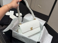 26C Small Flap Bag
