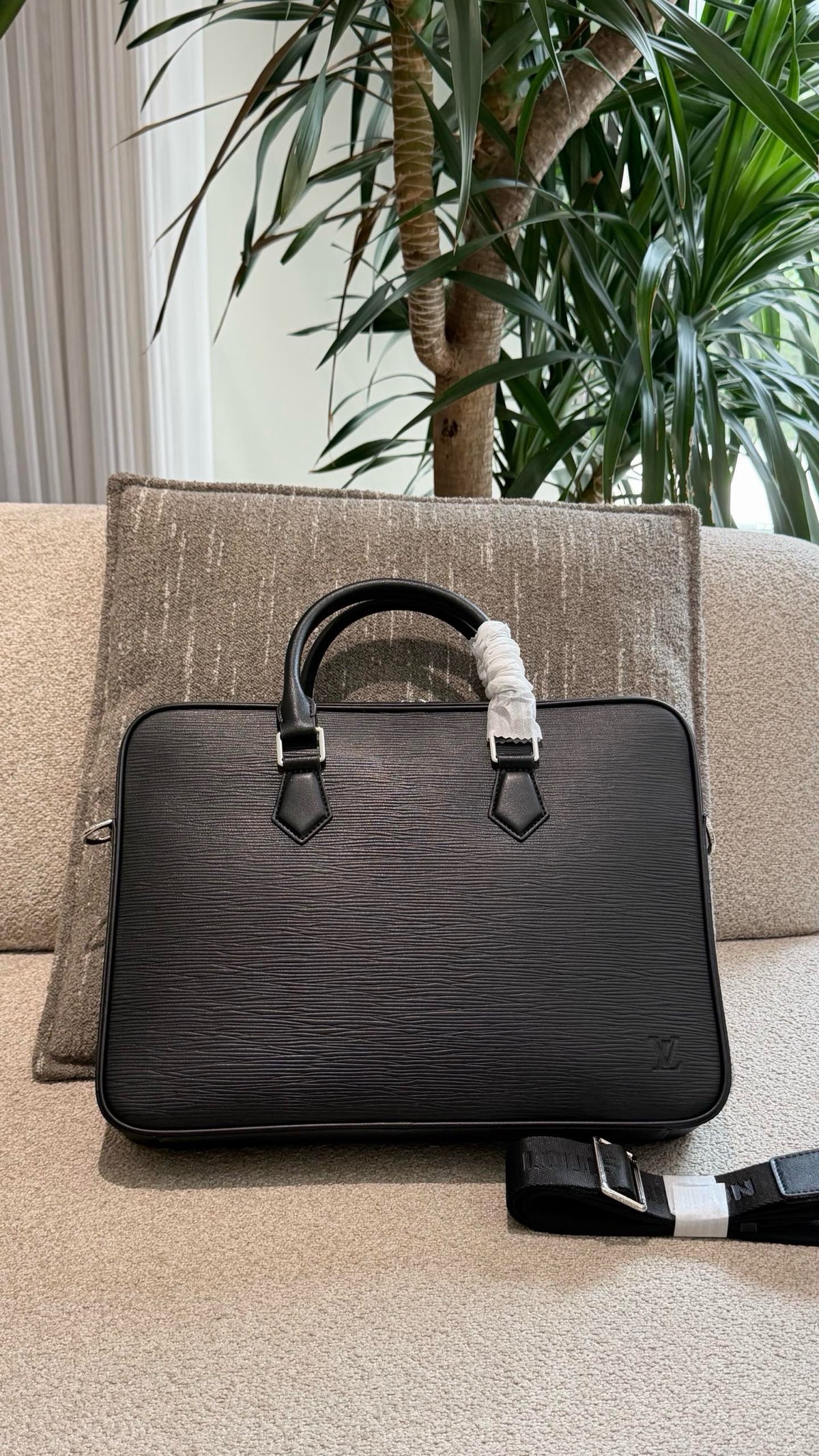 Dandy MM Briefcase