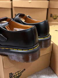 T-Bar Mary Jane Shoes