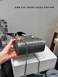 Mini Lady Bag