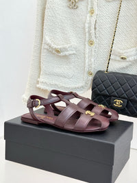 26M Fisherman Sandals