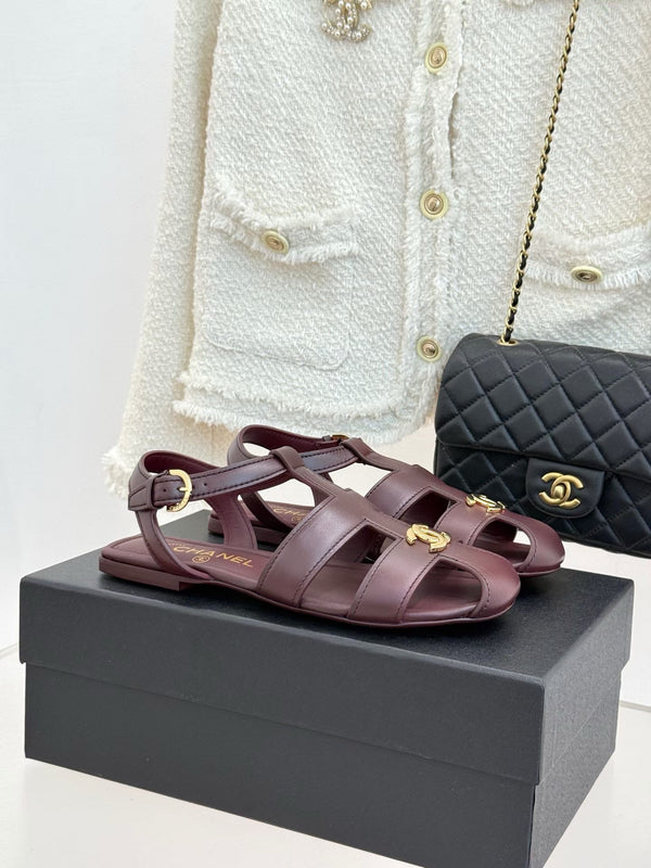 26M Fisherman Sandals