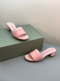 Dway Slides