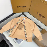 TB Knit Cardigan