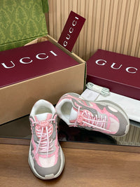 Rhyton Chunky Sneakers