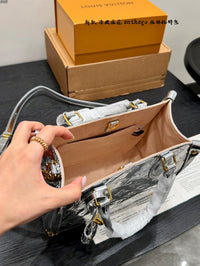 OnTheGo Tote Bag