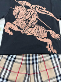 Knight Check Set