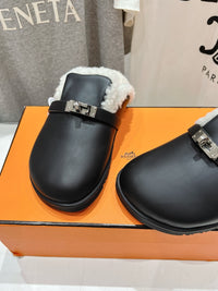 Oz Mules